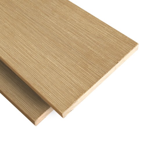 Заборная доска Latitudo Modern 140х12 Орех купить в Пустошке