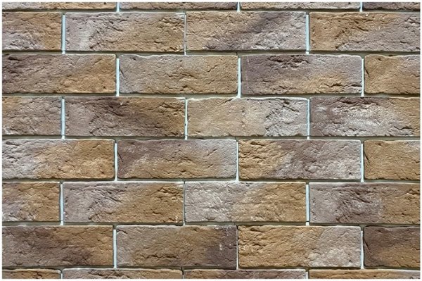 Фиброцементные панели КАНЬОН коллекция АРИЗОНА 37 купить в Пустошке