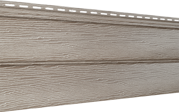 Сайдинг Виниловый Ю-Пласт, Timberblock (Тимберблок), Дуб натуральный купить в Пустошке