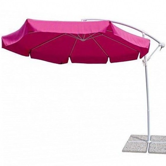 Зонт ПАРМА Ø 3м Фуксия купить в Пустошке