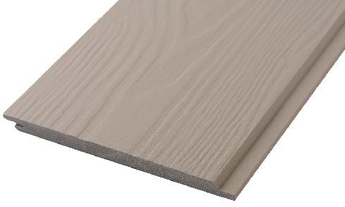 Фиброцементные панели Wood Click F14 купить в Пустошке