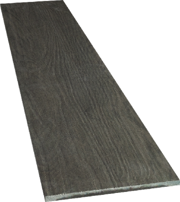 Фиброцементный сайдинг SidWood с фактурой под дерево W-105 Прямой