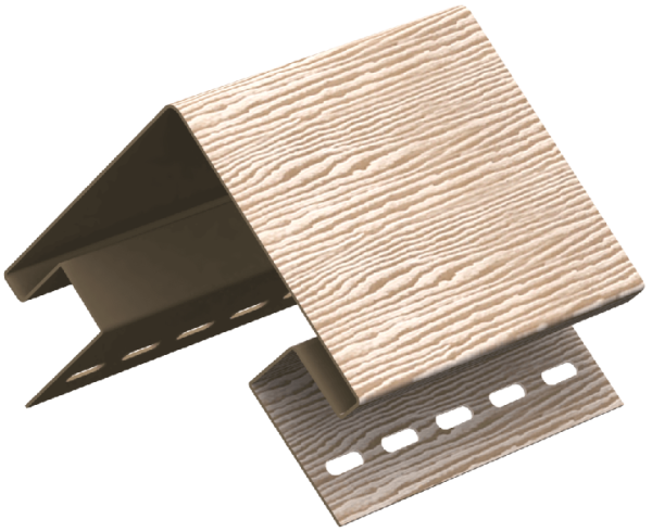 Наружный угол Timberblock Дуб Натуральный купить в Пустошке