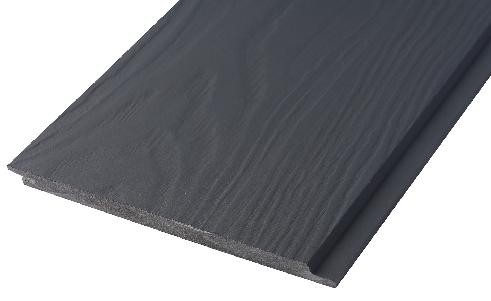 Фиброцементные панели Wood Click F18 купить в Пустошке