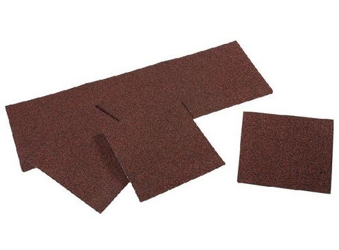 Карниз-Конёк Tegola Терракота микс купить в Пустошке