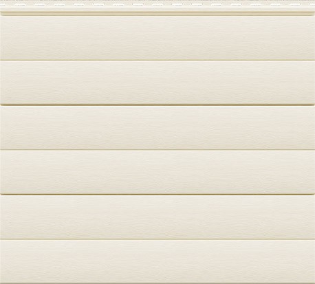 Сайдинг Блок-Хаус Слоновая кость купить в Пустошке