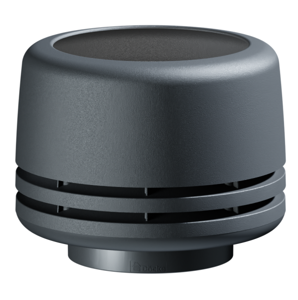 Колпак Docke ИЗЛ-110/500 Черный купить в Пустошке