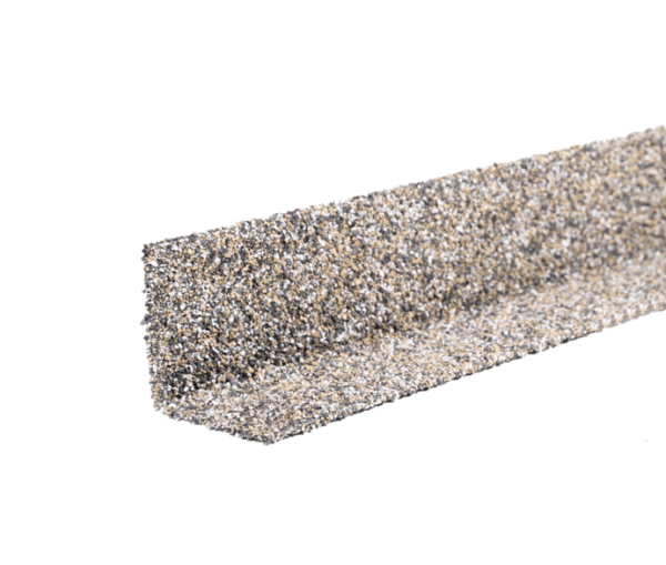 Уголок металлический внутренний ТЕХНОНИКОЛЬ HAUBERK, Серо-бежевый купить в Пустошке