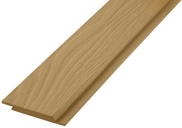 Фиброцементный сайдинг FCSPRO Click Shtil F11 (Золотой песок) купить в Пустошке