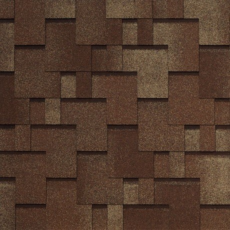 Гибкая черепица Tegola SAN REMO legno 222 купить в Пустошке