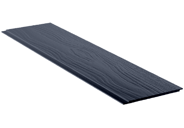 Фиброцементный сайдинг Фибростар Одноцветный 190х3000х8мм КР 81 Марианское Дно купить в Пустошке