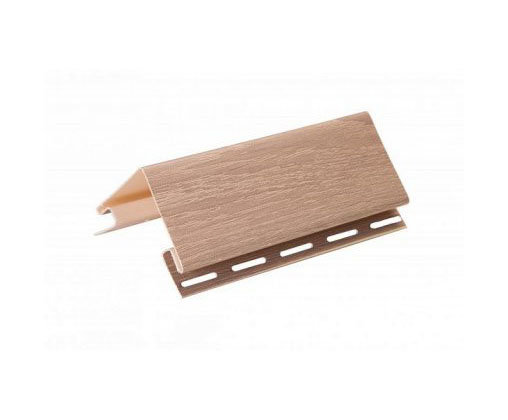 Угол наружный vox система MAX-3 дуб купить в Пустошке