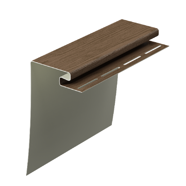 Околооконный профиль, 3 м, миндаль купить в Пустошке