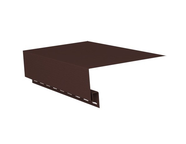 Околооконная Планка Grand Line Тёмный дуб купить в Пустошке