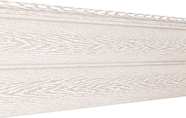 Сайдинг Виниловый Ю-Пласт, Timberblock, Ясень беленый купить в Пустошке