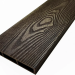 Доска из ДПК для грядок NauticPrime 3D 150х25х2950 Венге купить в Пустошке