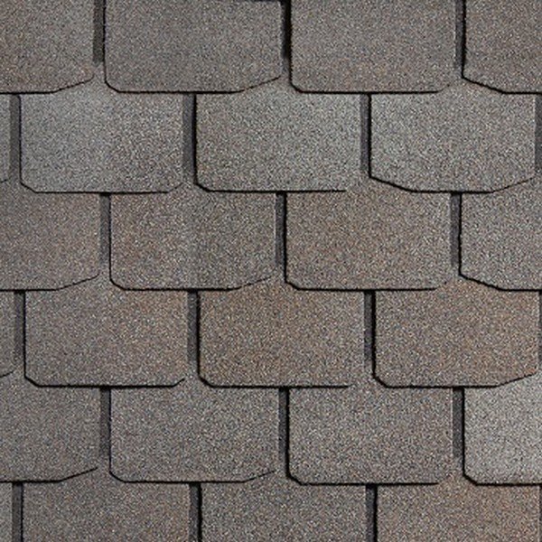 Гибкая черепица Shinglas, серия Классик, коллекция Модерн – Горный ледник купить в Пустошке