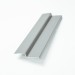 Профиль стартовый алюминиевый (матовый) 3м купить в Пустошке
