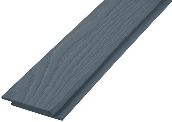 Фиброцементный сайдинг FCSPRO Click Shtil F15 (Северный океан) купить в Пустошке