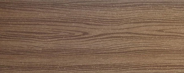 Террасная доска из ДПК Holzhof, Коричневый купить в Пустошке