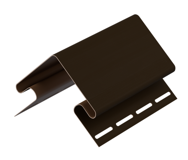 Угол наружный Элит, Коричневый купить в Пустошке