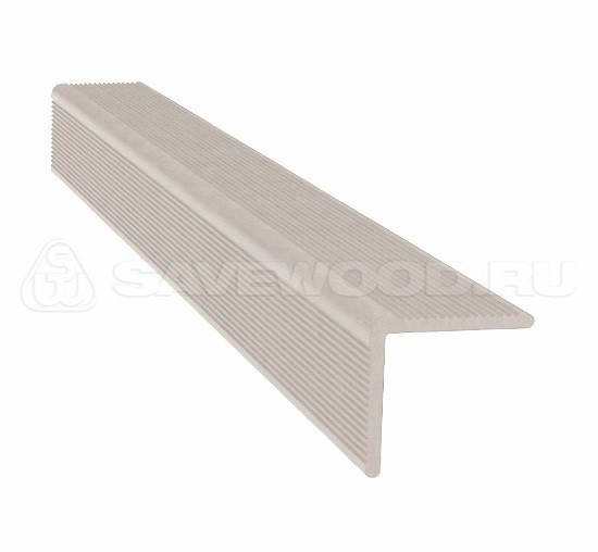 Уголок из ДПК Savewood – Бежевый купить в Пустошке