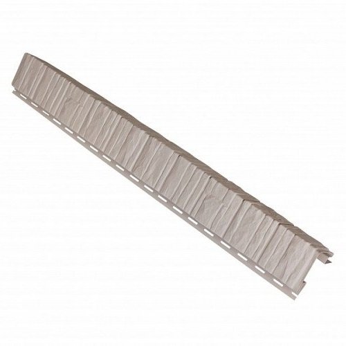 Угол наружный Доломит Скалистый риф Орех купить в Пустошке