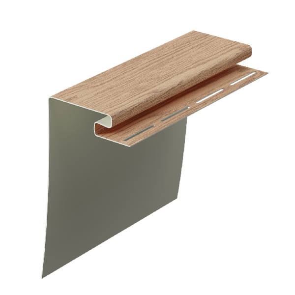 Околооконный профиль, 3 м, рябина купить в Пустошке