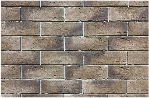 Фиброцементные панели КАНЬОН коллекция АРИЗОНА 48 купить в Пустошке