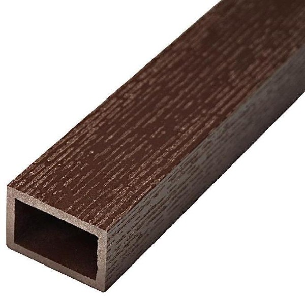 Балясина FAYNAG ДПК WOOD шоколад купить в Пустошке