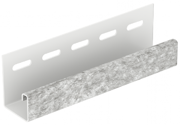 J-планка Стоун Хаус Кварцит Светло-Серый купить в Пустошке