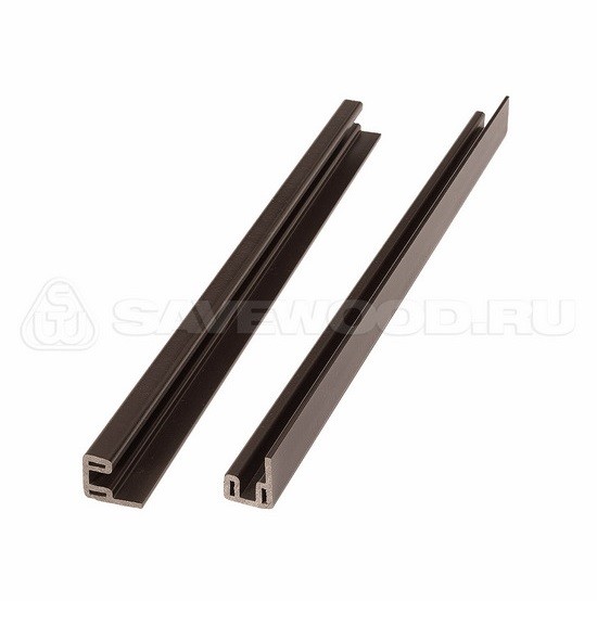 Стартовый профиль ДПК — SW Padus купить в Пустошке