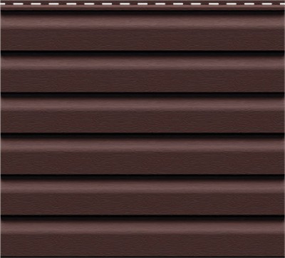 Сайдинг Classic Корица