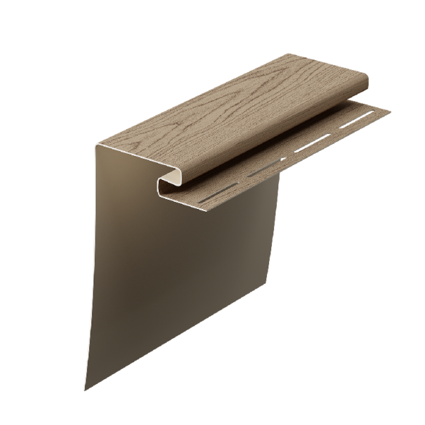 Околооконный профиль, 3 м, сибирский купить в Пустошке