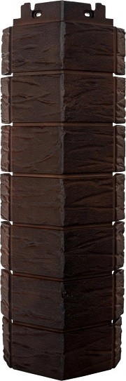 Угол наружный Альта-Профиль Ригель Немецкий 04 купить в Пустошке