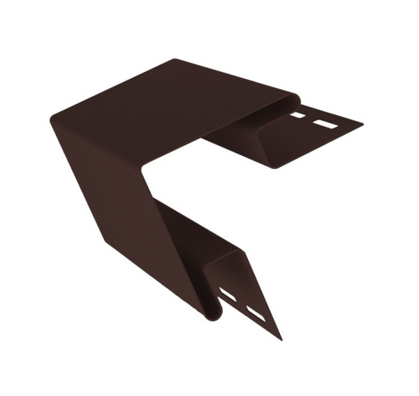 Угол Наружный Grand Line Тёмный дуб купить в Пустошке