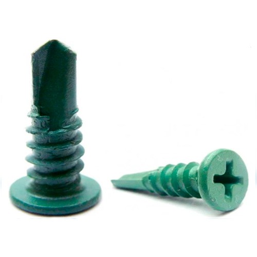 Саморез для кляймеров купить в Пустошке