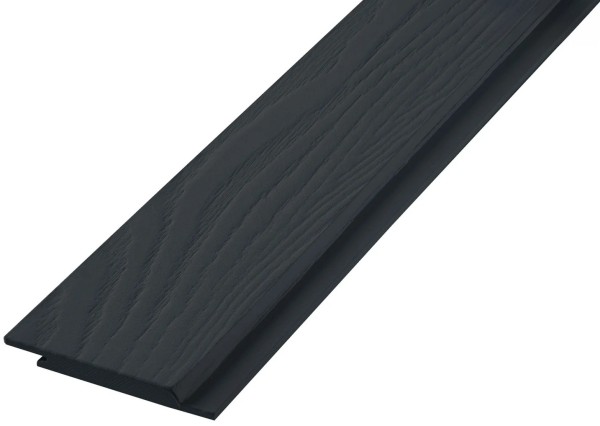 Фиброцементный сайдинг FCSPRO Click Shtil F19 (Грозовой океан) купить в Пустошке