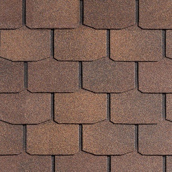 Гибкая черепица Shinglas, серия Классик, коллекция Модерн – Песчаное плато купить в Пустошке