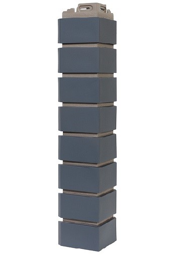 Угол-Royal Stone, Облицовочный Кирпич, Веллингтон купить в Пустошке