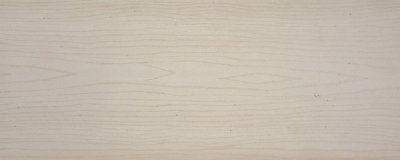 Террасная доска из ДПК Holzhof, Слоновая кость