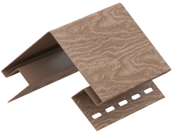 Наружный угол Timberblock Кедр Натуральный купить в Пустошке