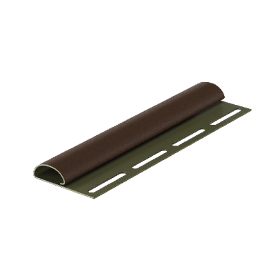 Финишный профиль Docke Каштан