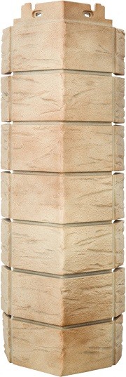 Угол наружный Альта-Профиль Ригель Немецкий 06 купить в Пустошке