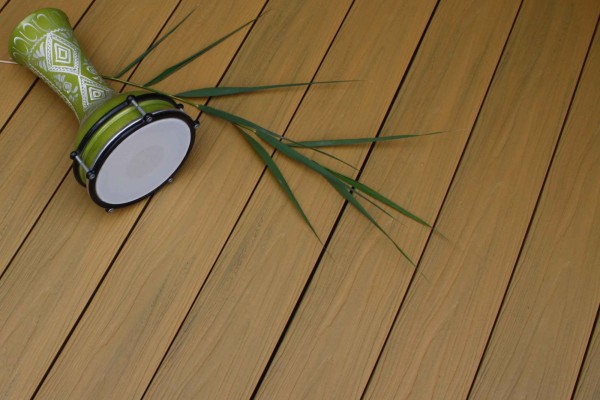 Террасная доска из ДПК Terrapol Практик мультиколор Египет (под заказ) купить в Пустошке